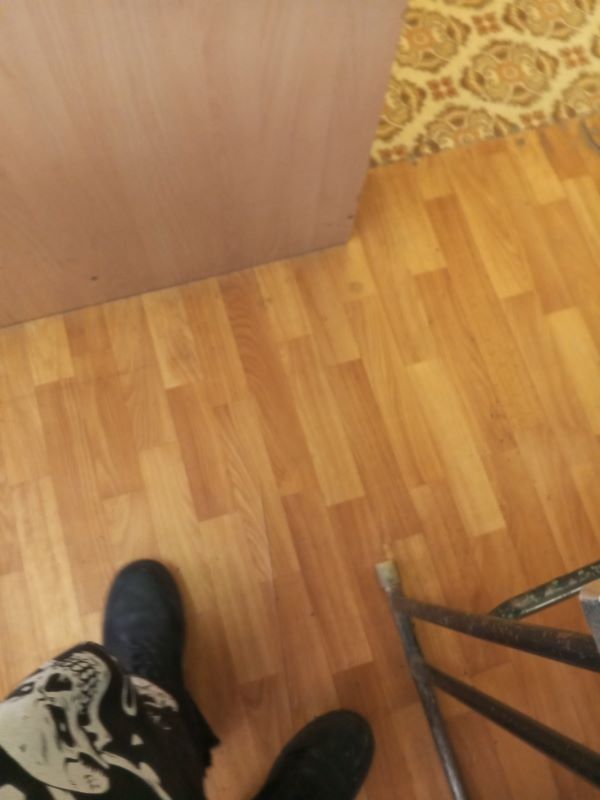 2-комн. квартира, 45 м2,  этаж