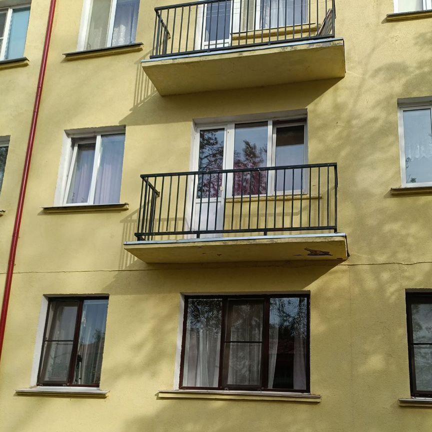2-комн., 44 м², 2/3 этаж
