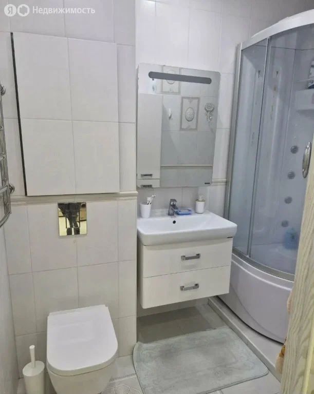 4-комн. квартира, 120.5 м2, 5/6 этаж