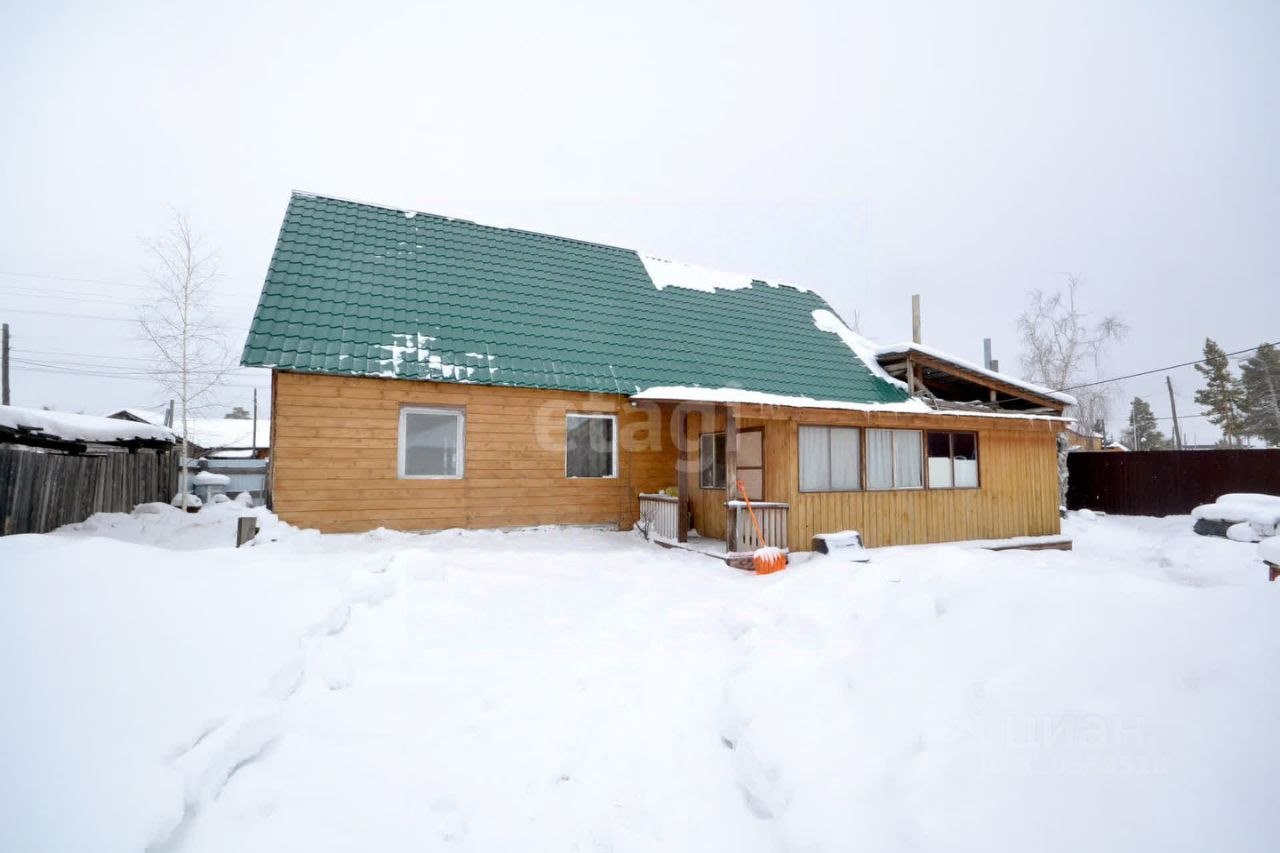 Дом, 72.3 м², 10.8 соток