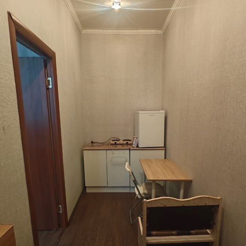 Комната в 2-комн. квартире, 0 м2, 1/5 этаж