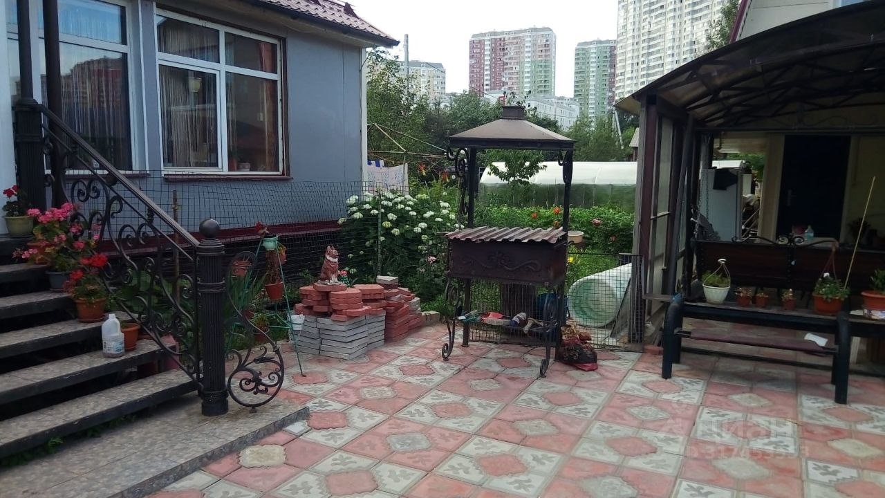 Дом, 140 м², 7.7 соток