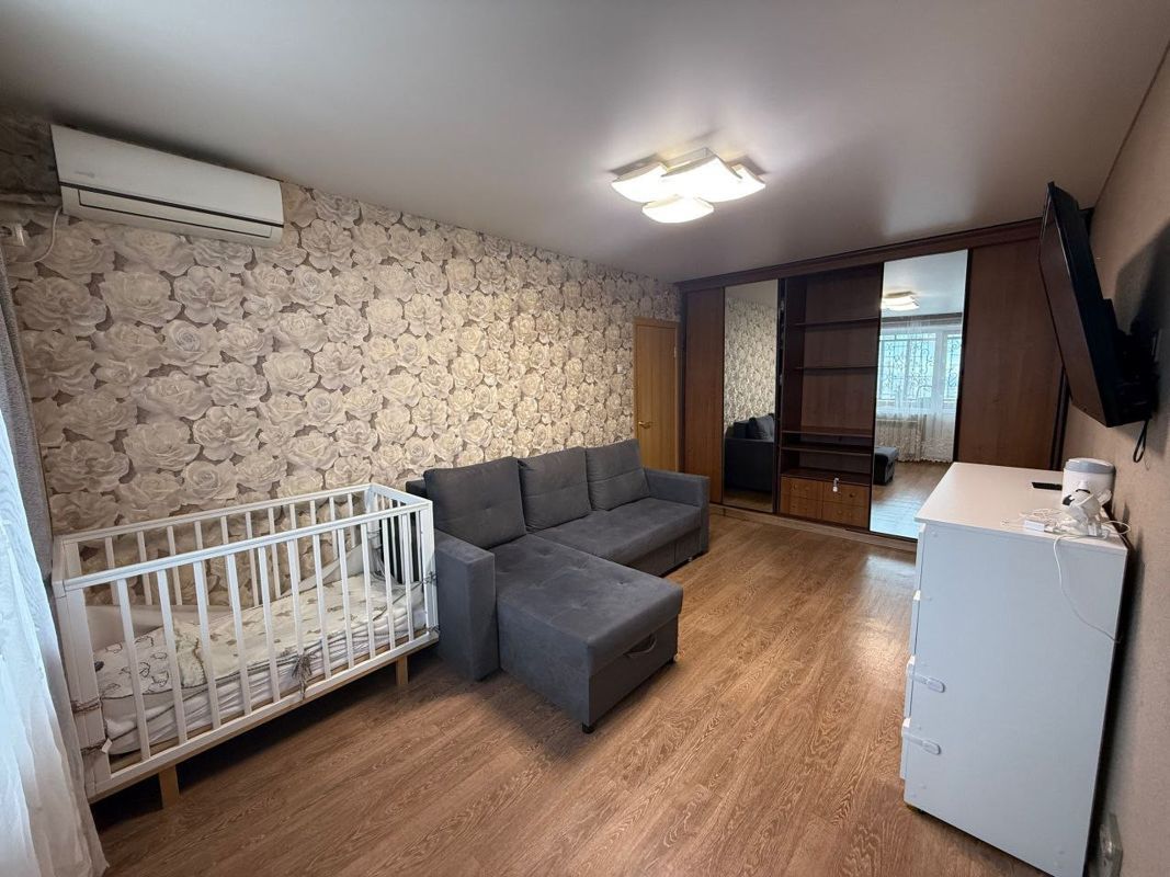 1-комн., 34 м², 10/10 этаж