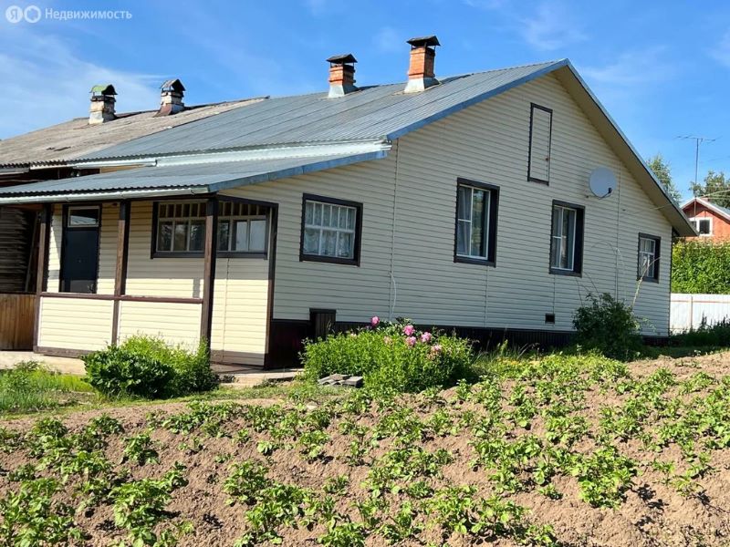2-комн. квартира, 64.1 м², 1/1 этаж
