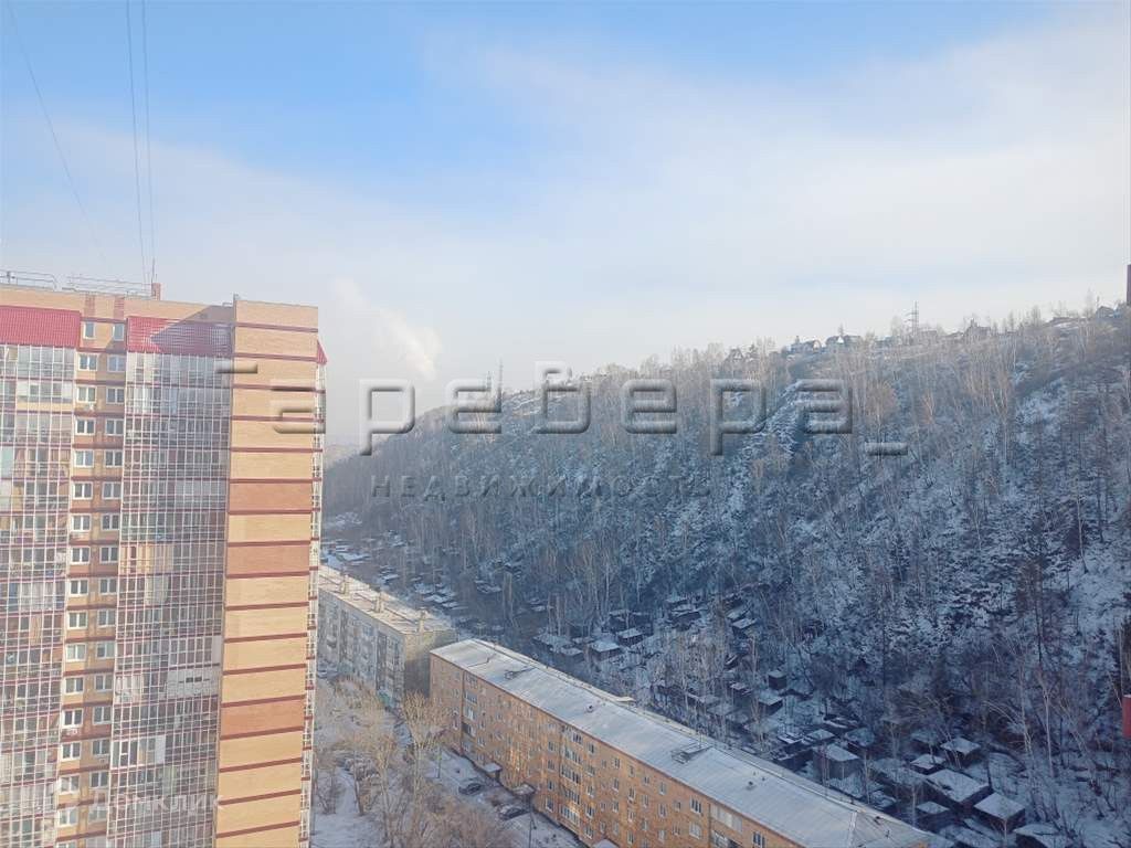 1-комн., 30 м², 21/25 этаж