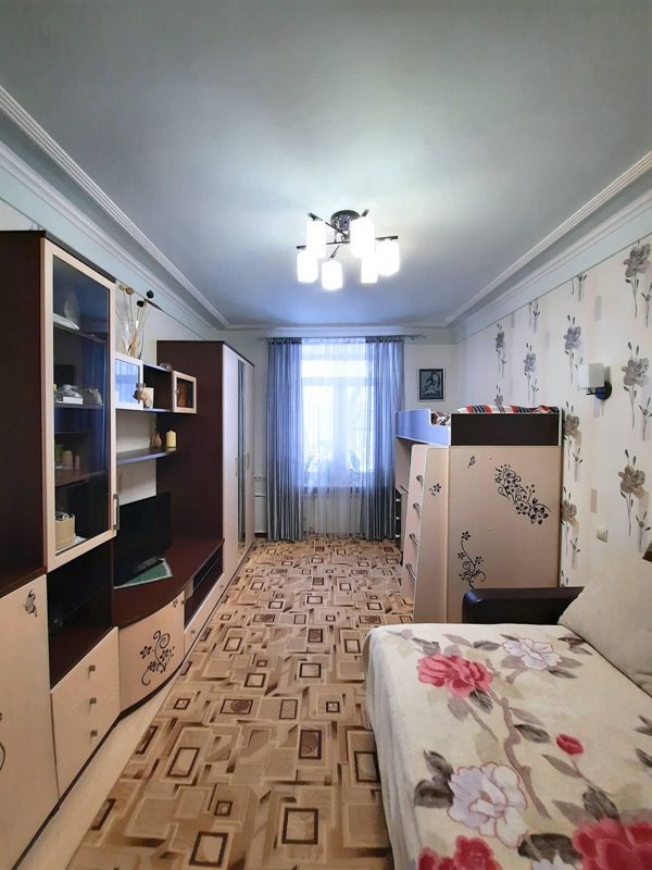 50.5 м², 2/3 этаж