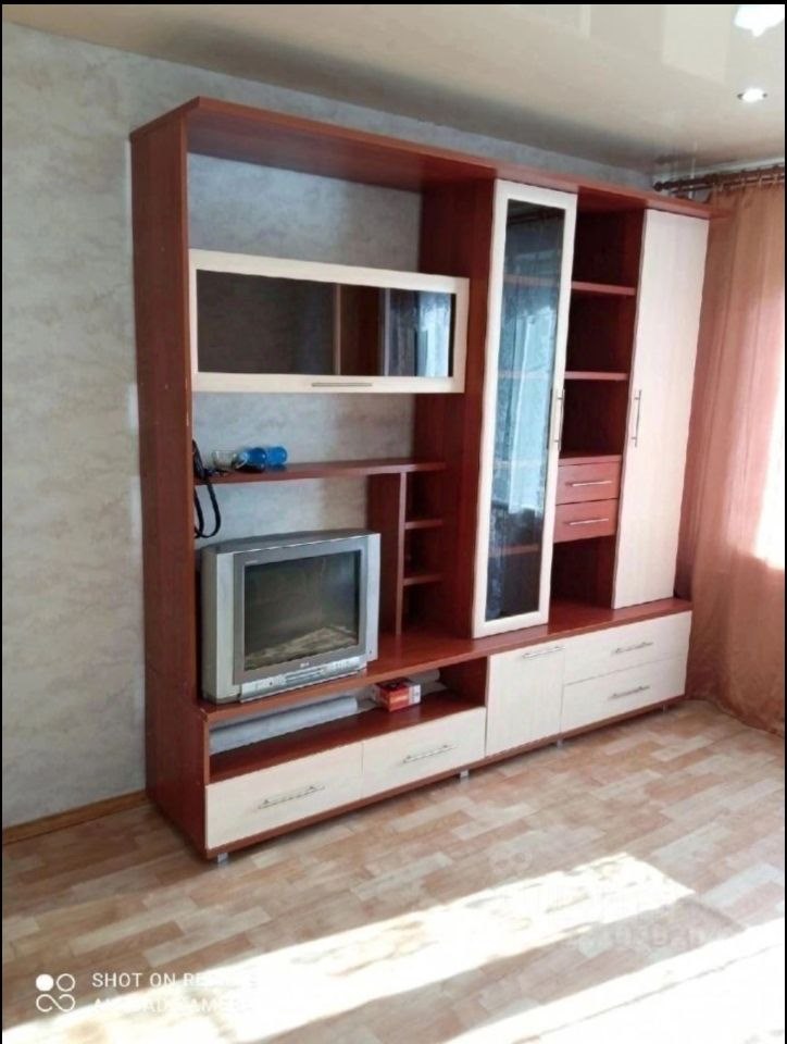 Комната, 17 м², 1-комн.