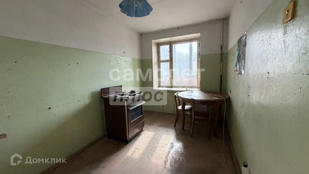 1-комн., 31.1 м², 3/12 этаж