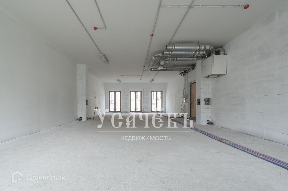 3-комн., 124.95 м², 5/7 этаж