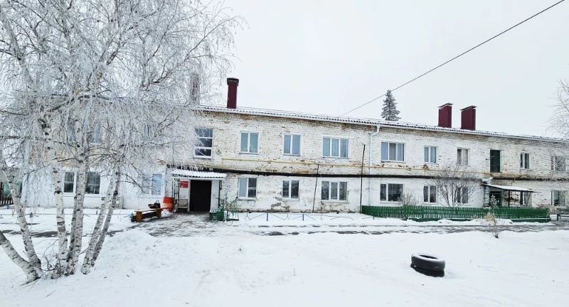3-комн., 67.9 м², 1/2 этаж