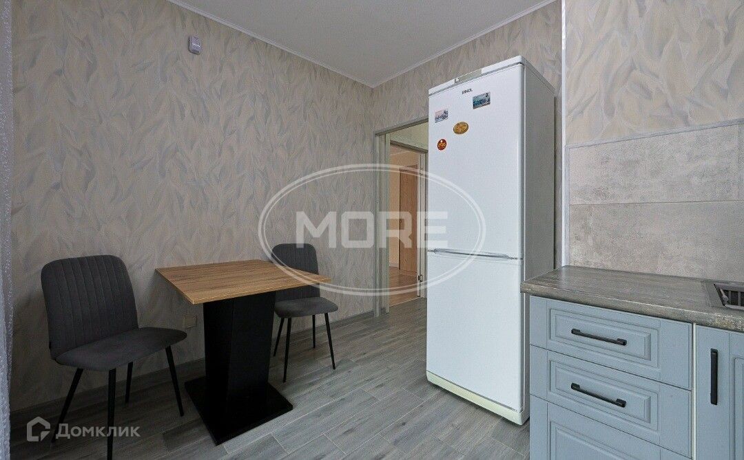 1-комн., Квартира, 36 м², 1/9 этаж