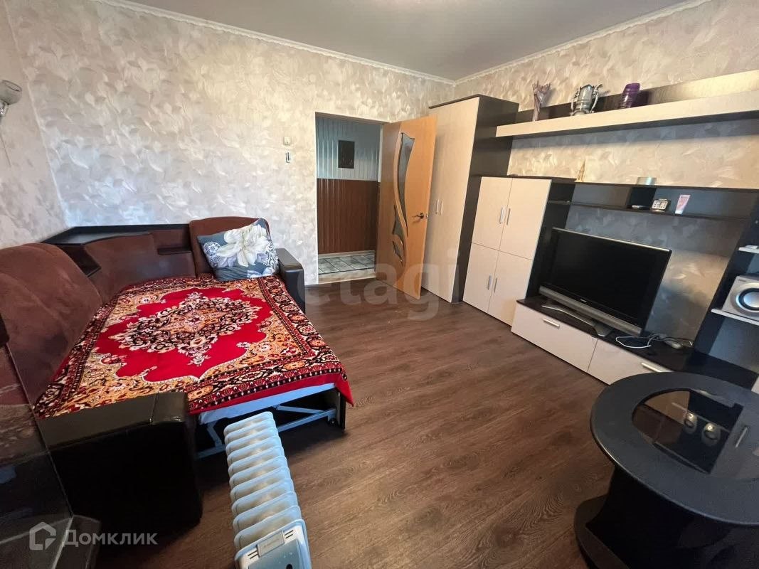 2-комн., 49 м², 2/2 этаж