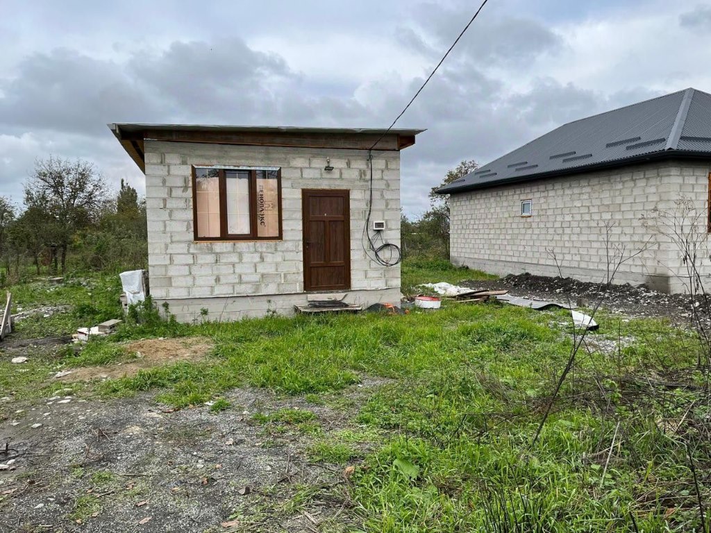 Дом, 49 м², 3 сотки