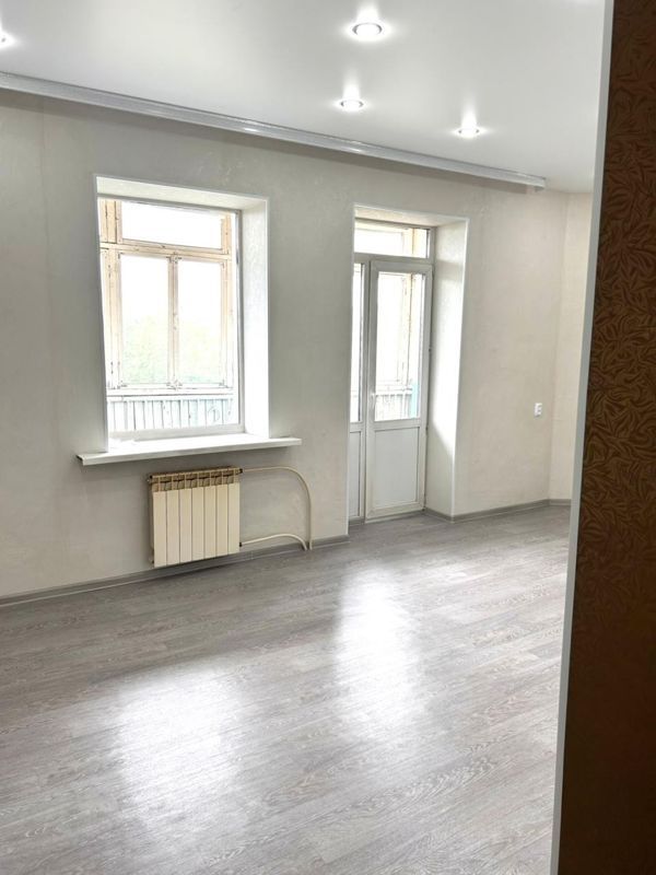 2-комн. квартира, 44.8 м2, 4/4 этаж