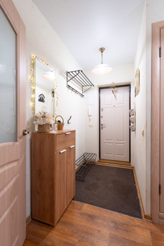 3-комн., 64.1 м², 5/9 этаж