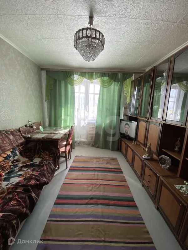 2-комн., 51.7 м², 5/9 этаж