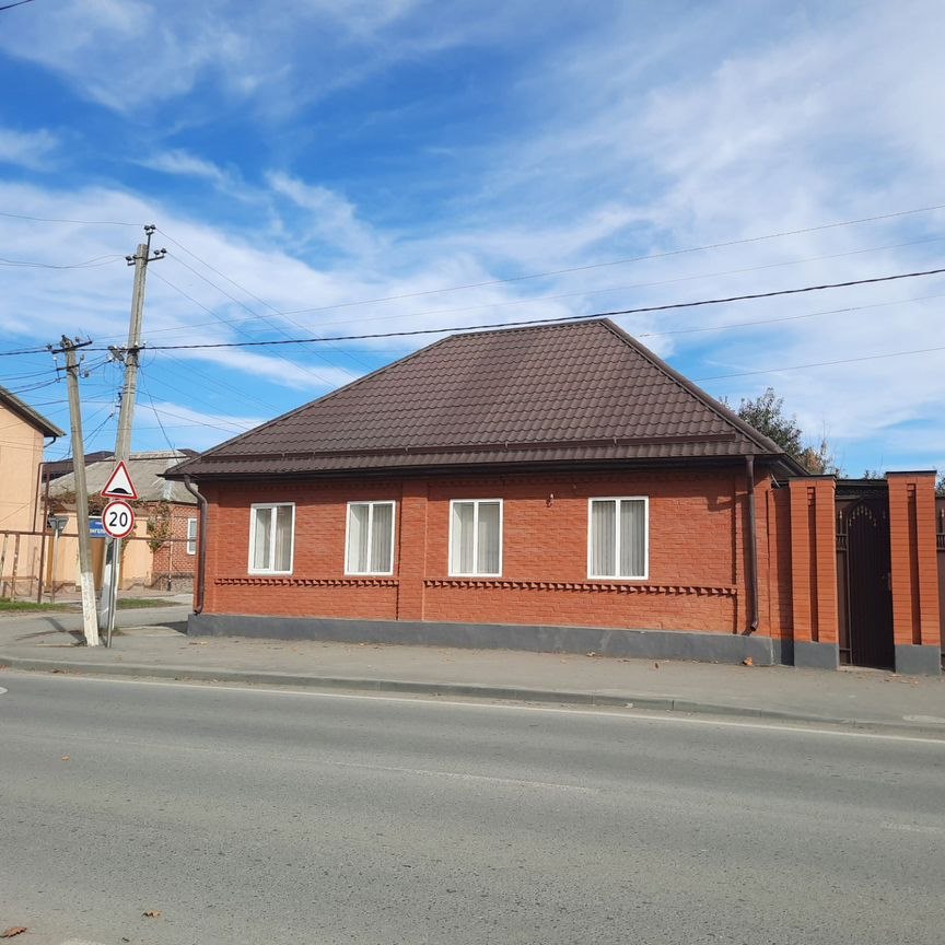  дом, 103 м², 6 соток