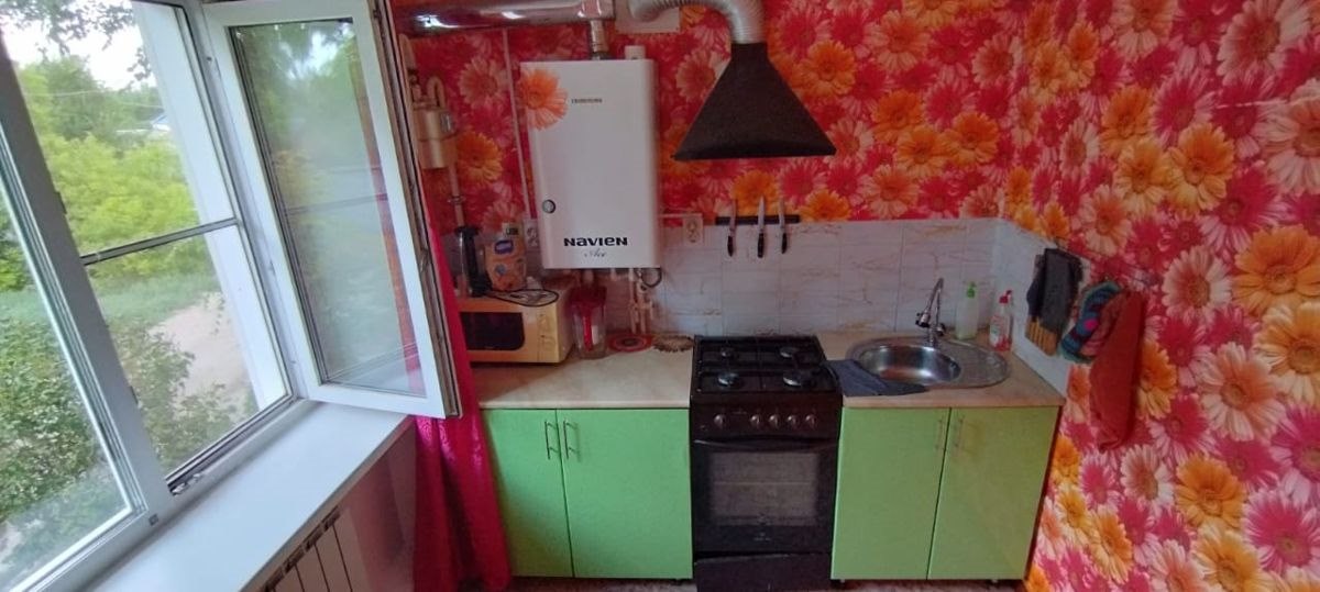 2-комн., 44.2 м², 2/2 этаж