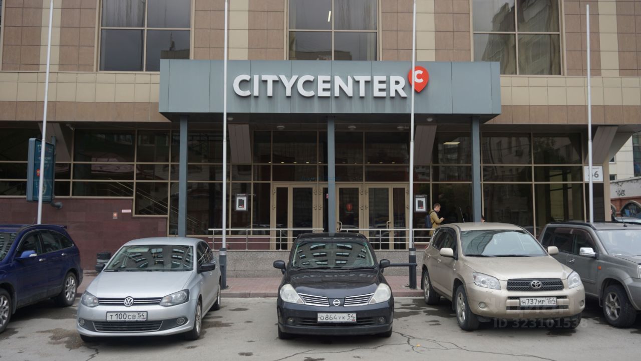 Офис, 243 м², 8/24 этаж