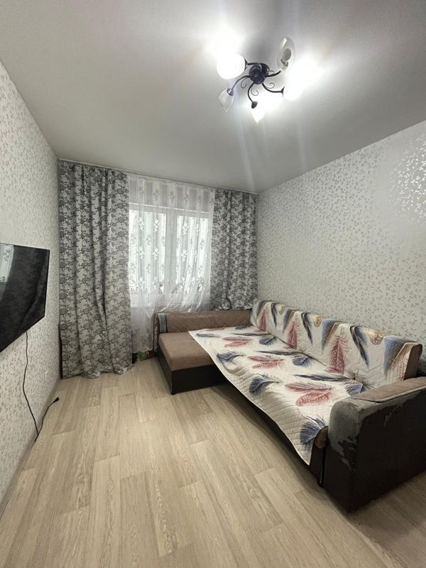 2-комн. квартира, 52.8 м2, 3/9 этаж