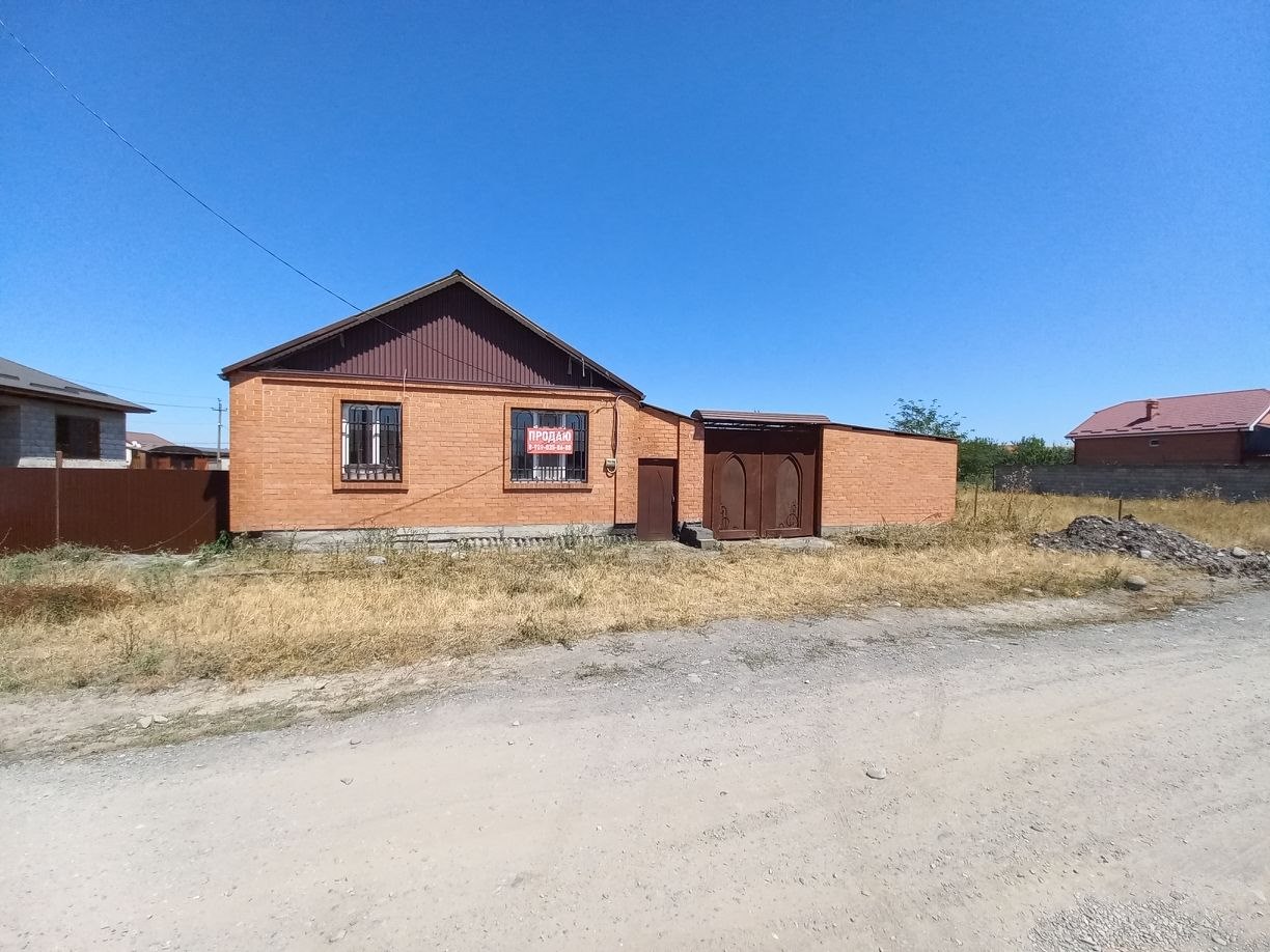 Дом, 77 м², 7 соток