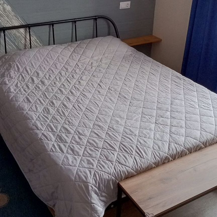 12 м², 2/3 этаж, 3-комн.