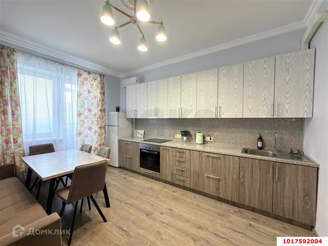 2-комн., 71.1 м², 19/20 этаж
