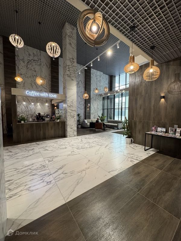 3-комн., 69.3 м², 16/29 этаж