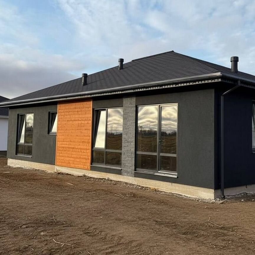 Дом, 140 м², 10 соток