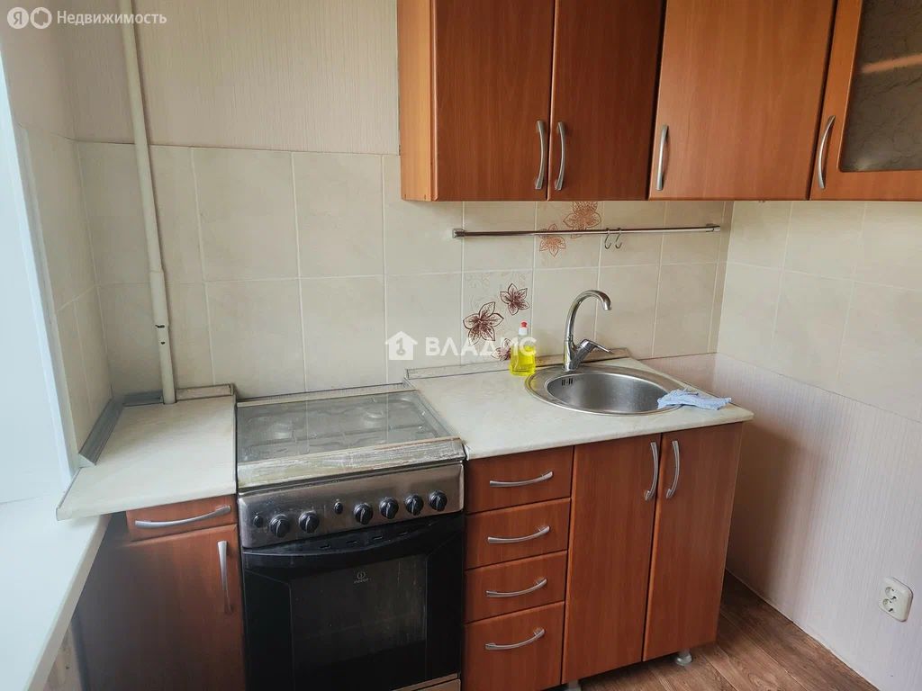 2-комн., 40.5 м², 4/5 этаж