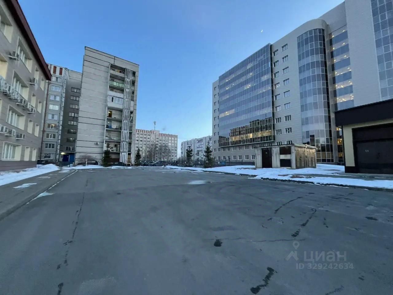 2-комн., 44.7 м², 1/9 этаж