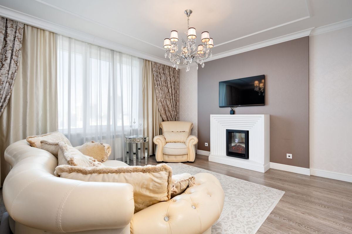 2-комн., 70.3 м², 13/15 этаж