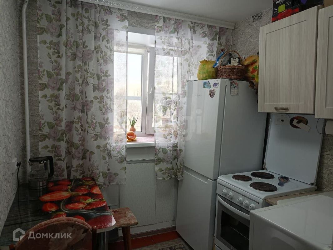 1-комн., 20.3 м², 4/5 этаж