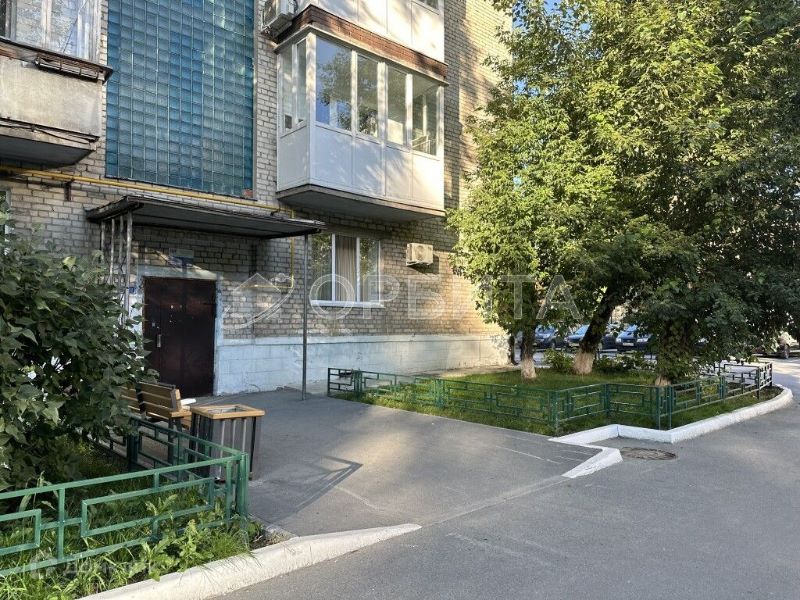 2-комн., 61.7 м², 1/5 этаж