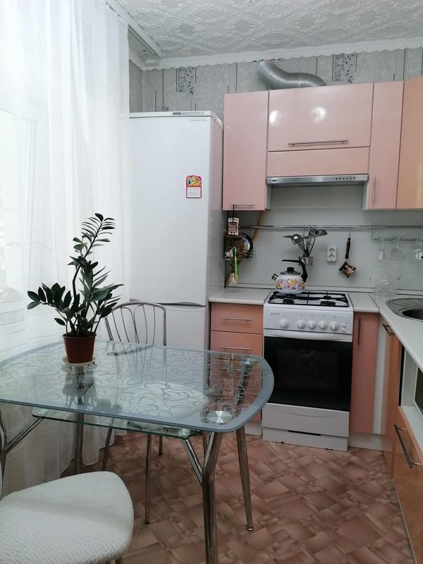 1-комн., 29.7 м², 2/2 этаж