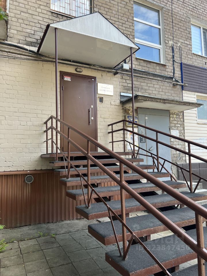 ПСН, 201 м², 1/5 этаж