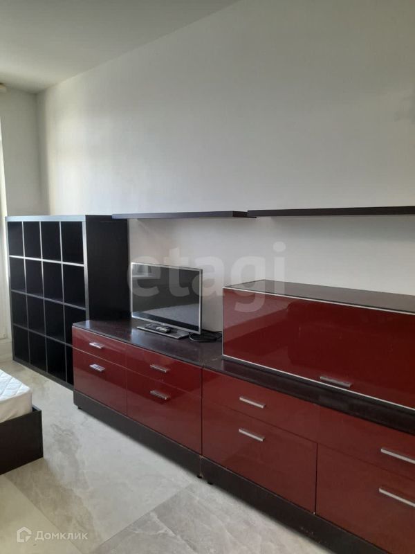 Студия, 25.9 м², 5/12 этаж