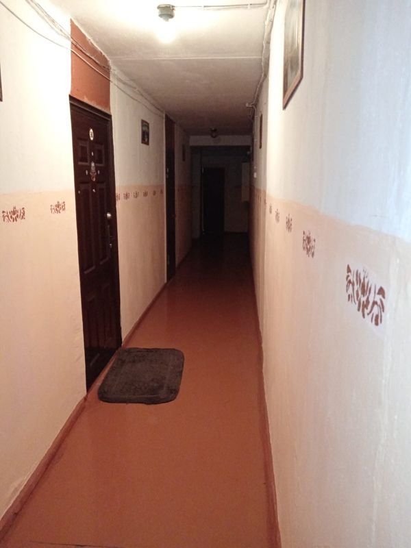 Студия, 25 м2, 5/5 этаж