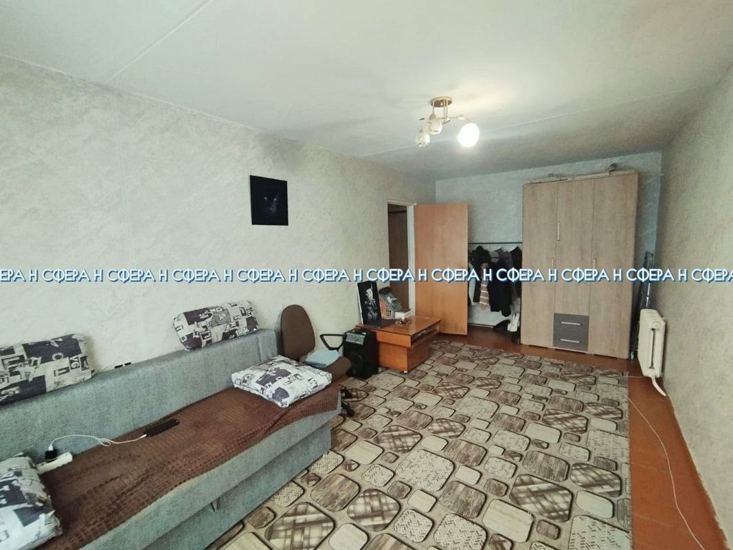 1-комн., 34.5 м², 5/5 этаж