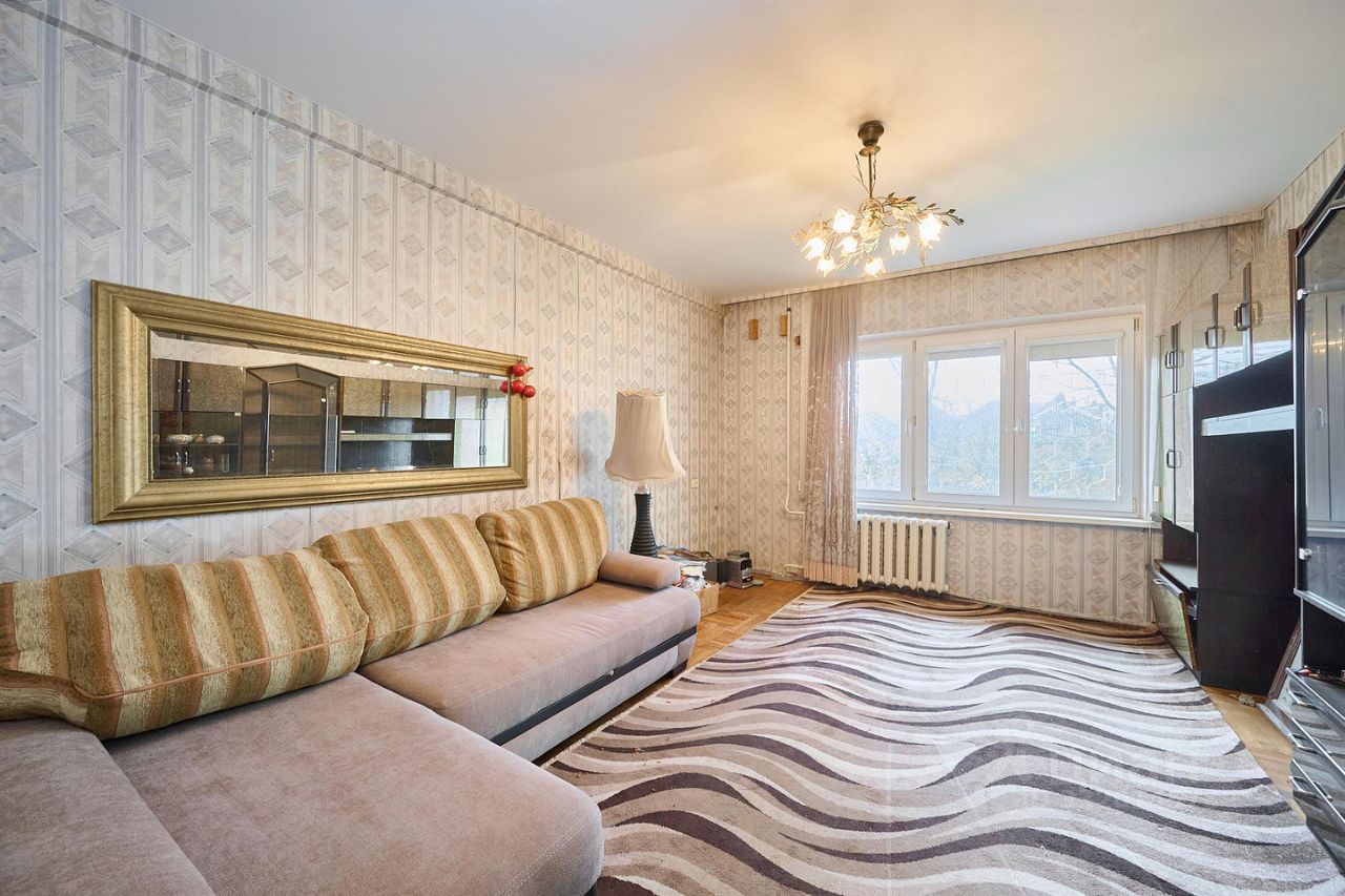4-комн., 78.6 м², 1/5 этаж