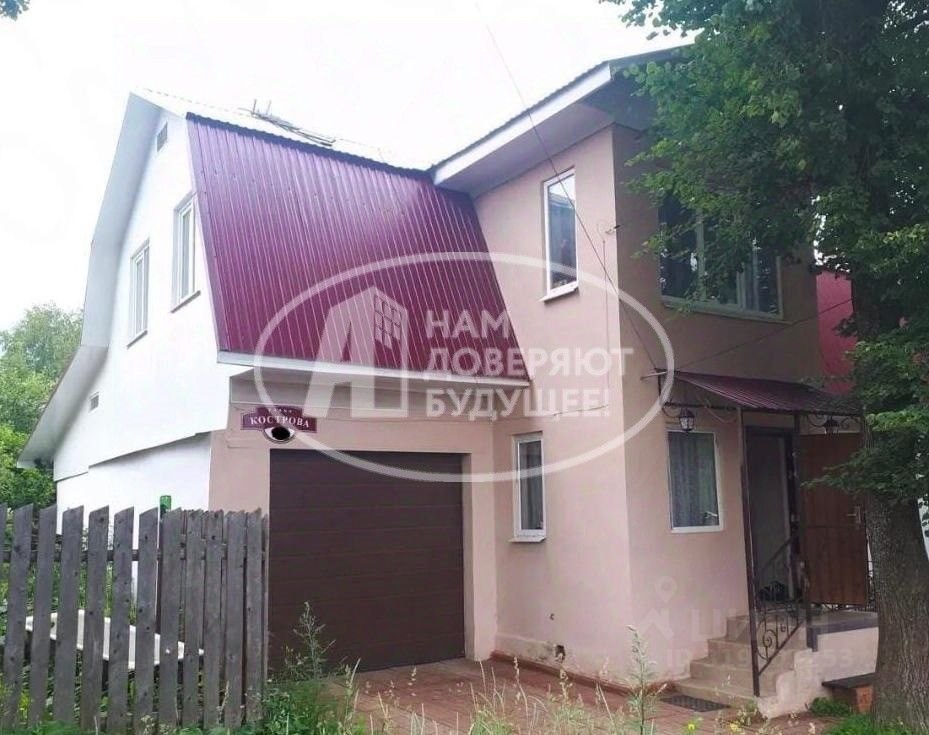 Дом, 231.5 м², 6.27 соток