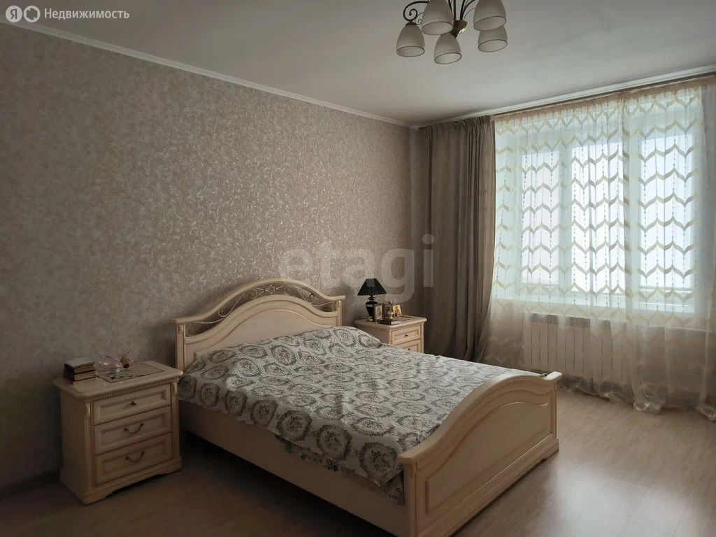 4-комн., Квартира, 186.7 м², 2/3 этаж