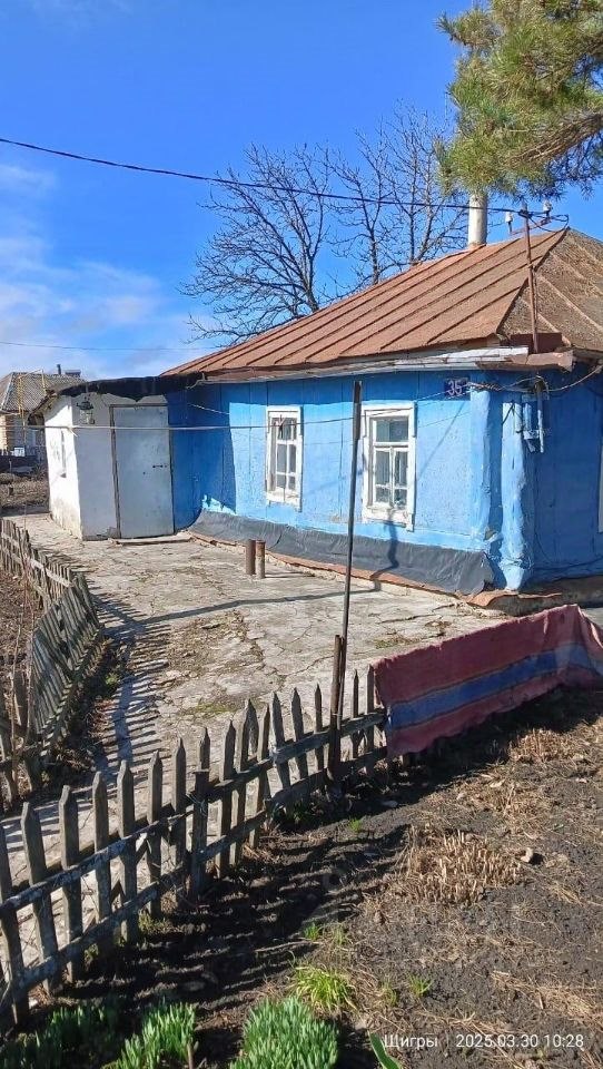 Дом, 42 м², 17 соток