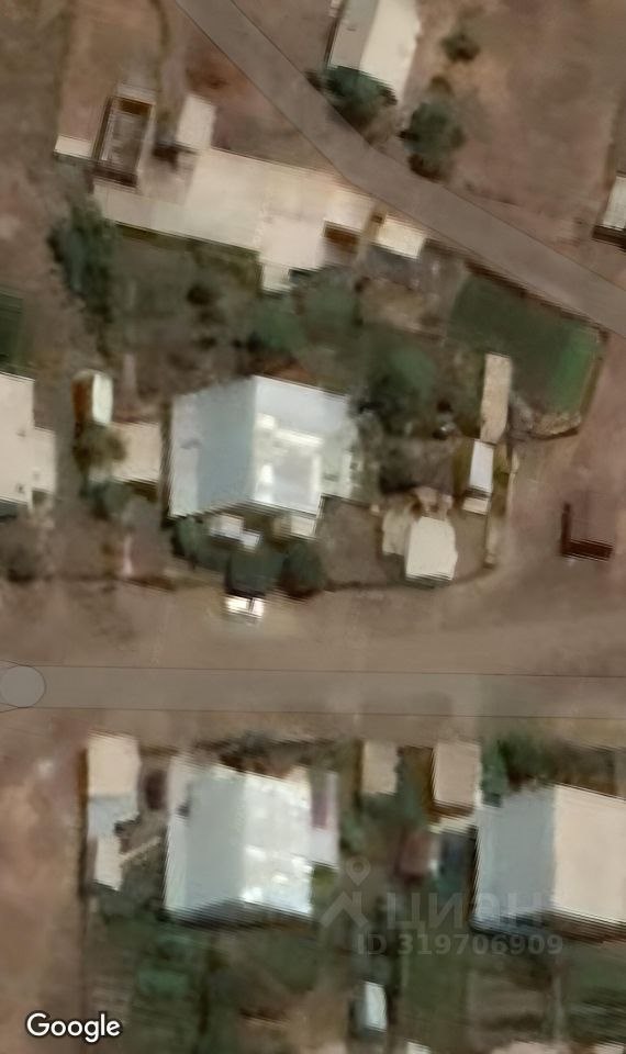 1-этажный дом, 84.5 м², 11 соток