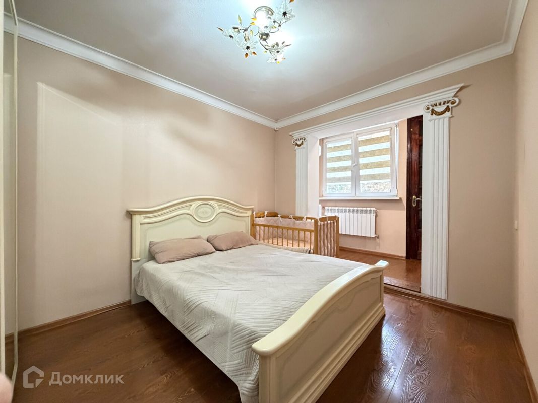 3-комн., 82 м², 2/7 этаж