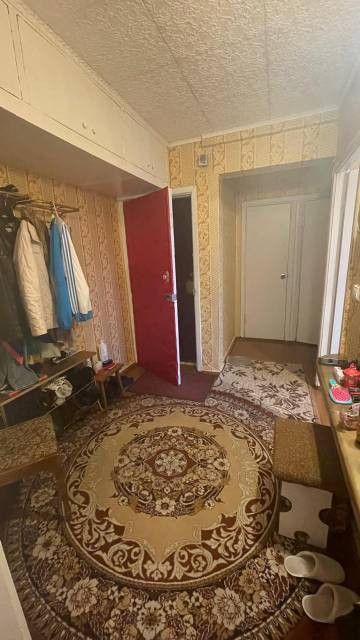 2-комн. квартира, 47.5 м², 4/5 этаж