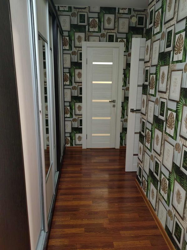 2-комн., 50.7 м², 2/3 этаж