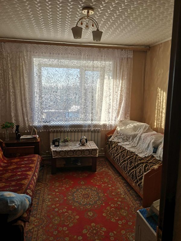 2-комн., Квартира, 49.7 м², 2/1 этаж