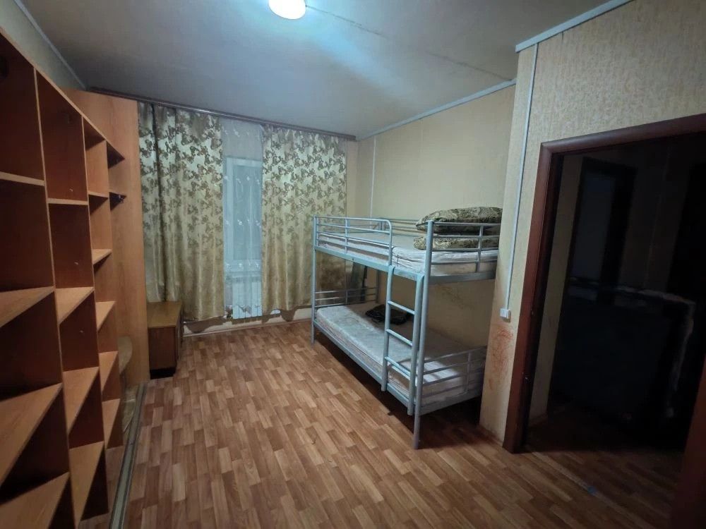 1-комн. квартира, 26.6 м2, 2/3 этаж