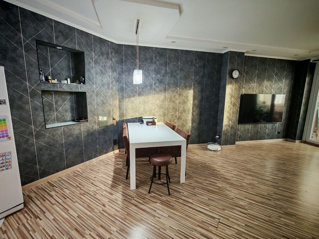 3-комн. квартира, 111.4 м2, 15/16 этаж
